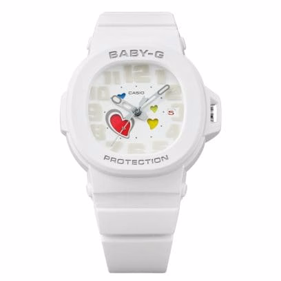 BGA-10-7A