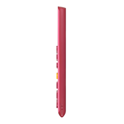 fx-260 SOLAR II Pink Edition