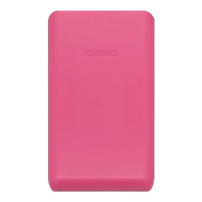 fx-260 SOLAR II Pink Edition