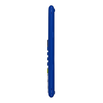 fx-300ES PLUS 2nd Edition Blue