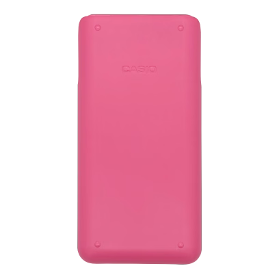 fx-300ES PLUS 2nd Edition Pink