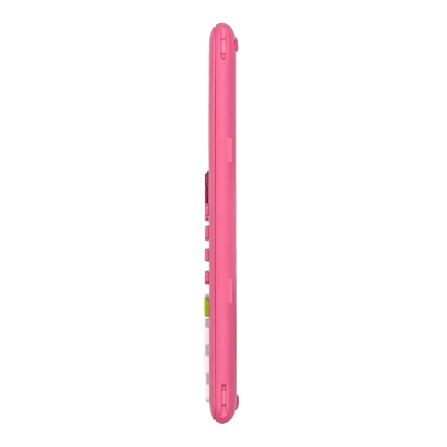 fx-300ES PLUS 2nd Edition Pink
