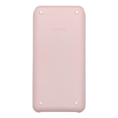 fx-9750GIII Sakura Pink Edition