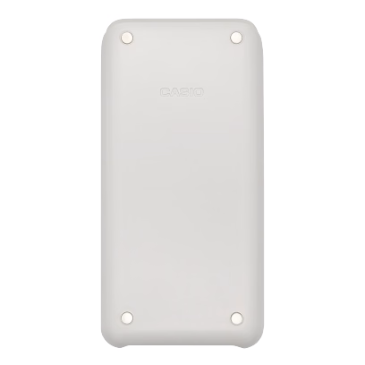 fx-9750GIII White Edition