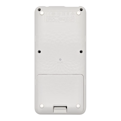 fx-9750GIII White Edition