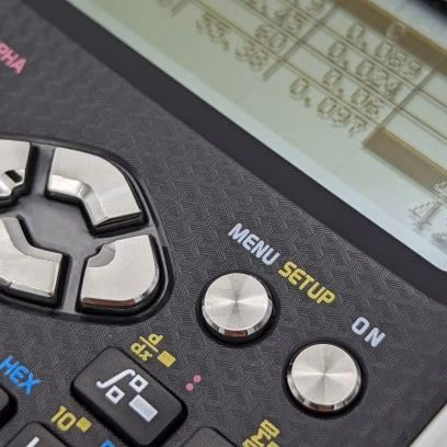 fx-991EX