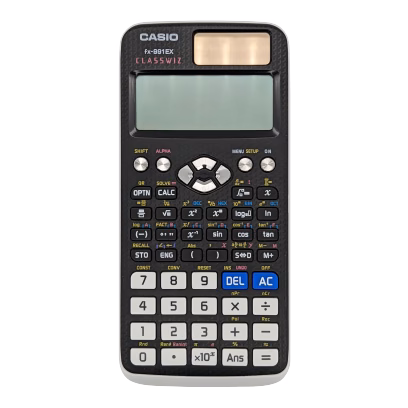 fx-991EX