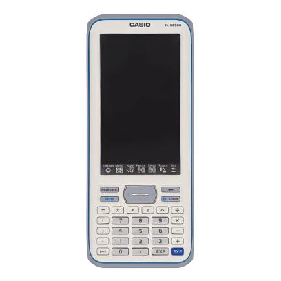 fx-CG500 PRIZM® CAS