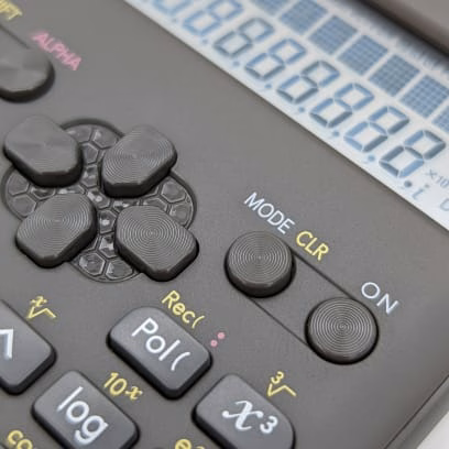 fx-300MS PLUS 2nd Edition