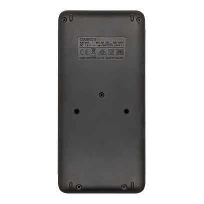 fx-300MS PLUS 2nd Edition