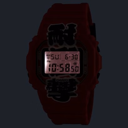 DW5600AKA-4