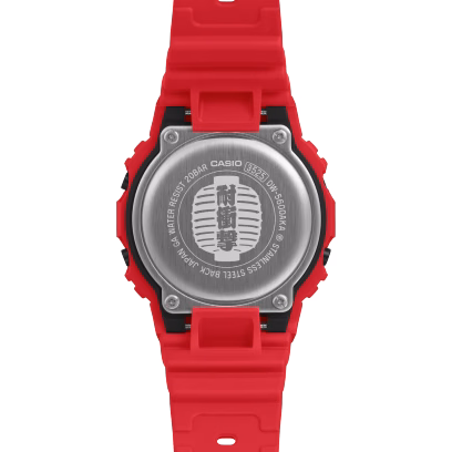 DW5600AKA-4