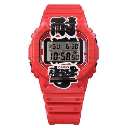 DW5600AKA-4