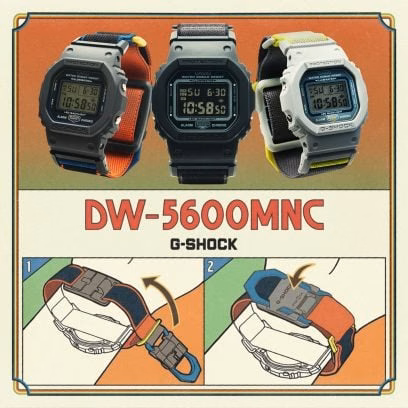 DW5600MNC7A8