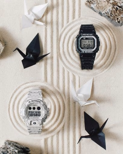 DW5600RGM-1