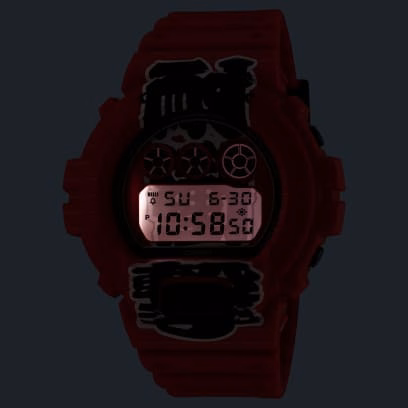 DW6900AKA-4