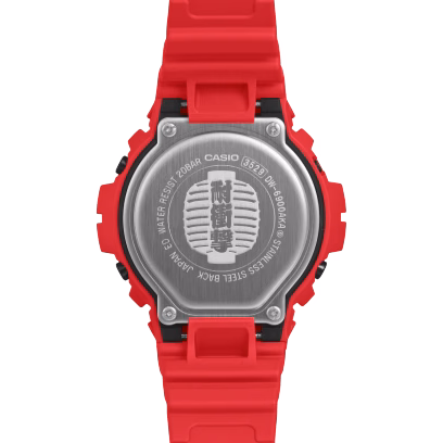 DW6900AKA-4
