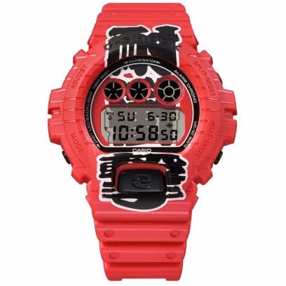 DW6900AKA-4