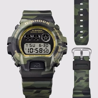 DW6900CMG-3