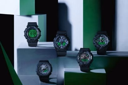 GA100BEG-1A