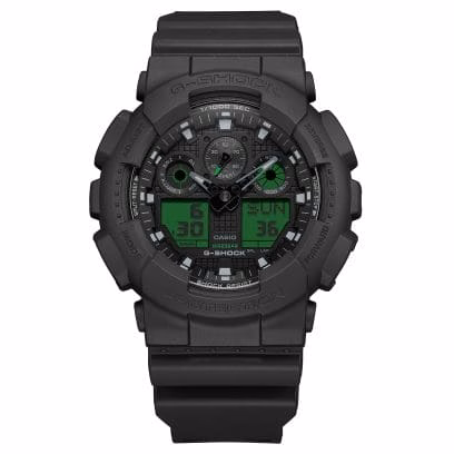 GA100BEG-1A