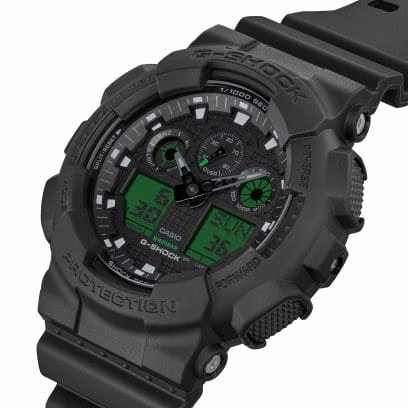GA100BEG-1A
