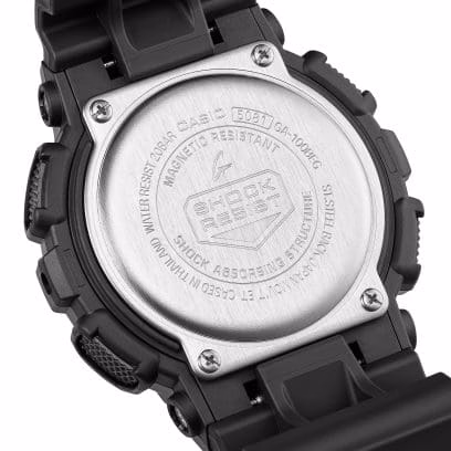 GA100BEG-1A