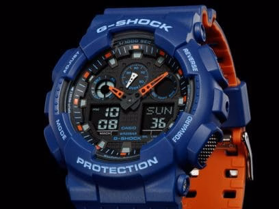 GA100L-2A