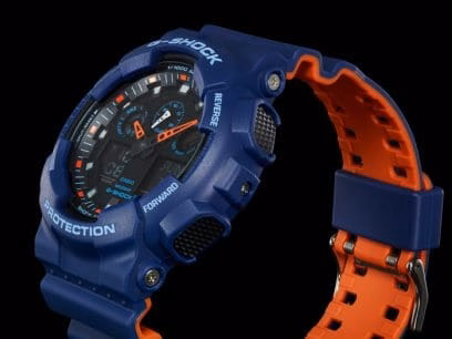 GA100L-2A