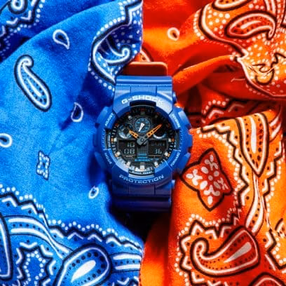 GA100L-2A