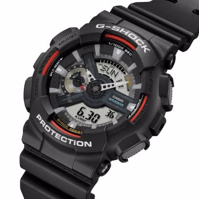 GA110RL-1A