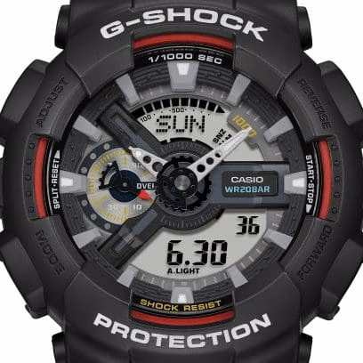 GA110RL-1A