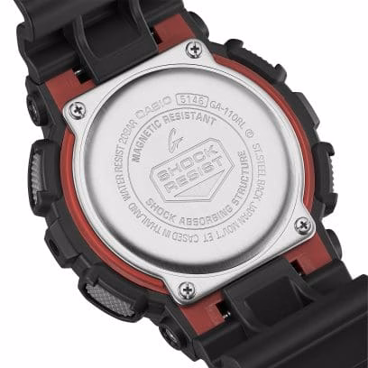 GA110RL-1A