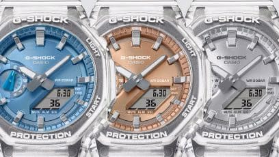 GA2100BM-7A2