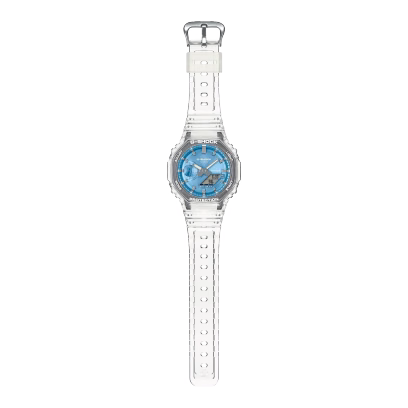 GA2100BM-7A2