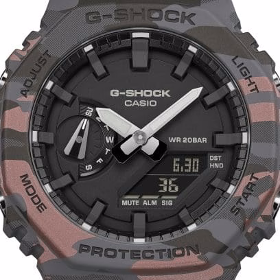 GA2100CM-8A