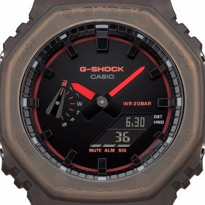GA2100K-5A