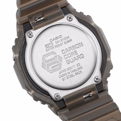 GA2100K-5A