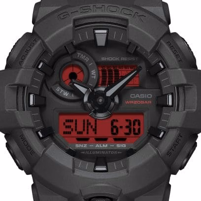 GA700BBR-1A