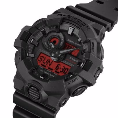 GA700BBR-1A