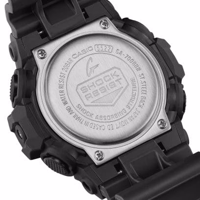 GA700BBR-1A