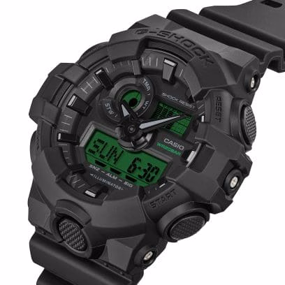 GA700BEG-1A