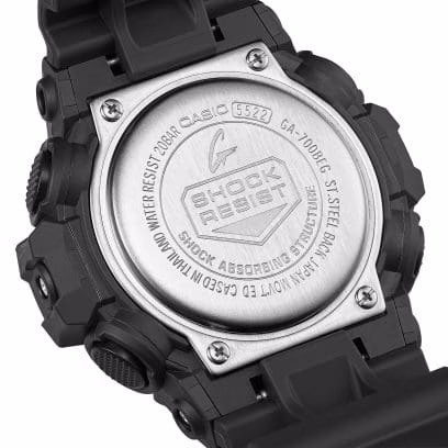 GA700BEG-1A