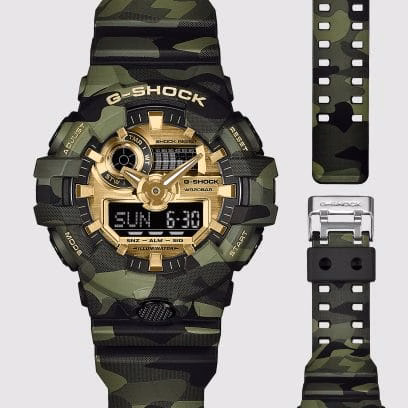 GA700CMG-3A