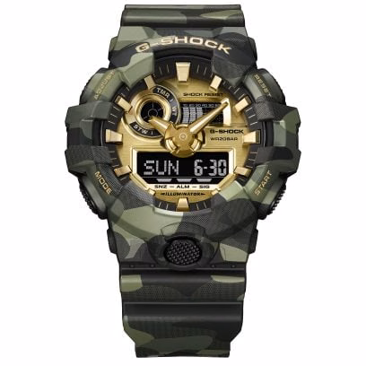 GA700CMG-3A