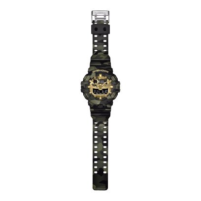 GA700CMG-3A