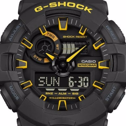 GA700CY-1A