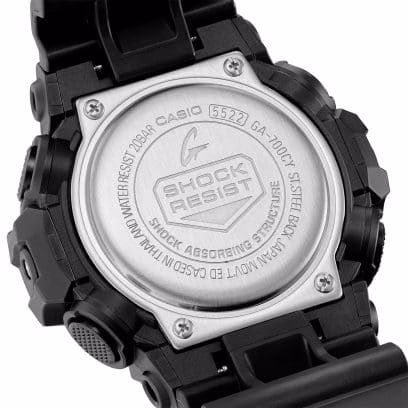GA700CY-1A