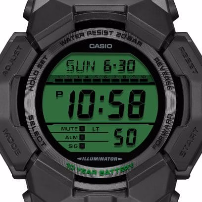 GD010BEG-1