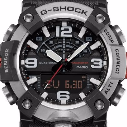 GGB100XM-1A